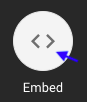 Embed Button